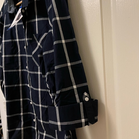 Tommy Hilfiger Button Down Shirt - Picture 4 of 4